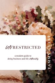 Unrestricted cover image