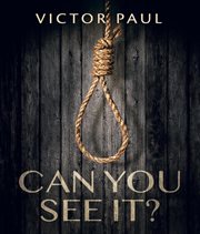 Can you see it? cover image
