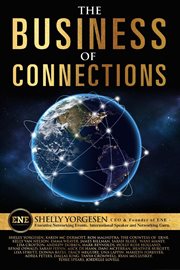 The business of connections cover image