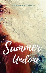Summer undone cover image