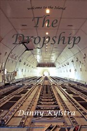 The dropship. Welcome to the Island cover image