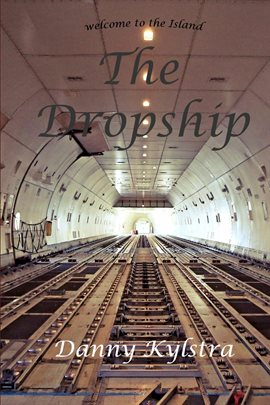 Cover image for The Dropship