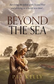 Beyond the seas cover image