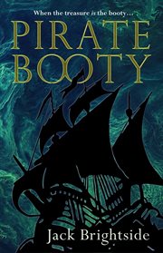 Pirate booty cover image