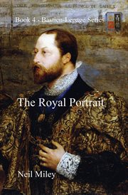 The royal portrait : Bastien-Lepage cover image