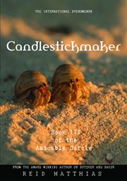 Candlestickmaker cover image