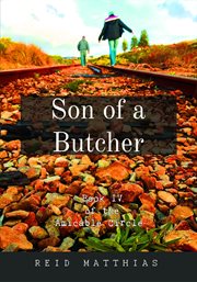 Son of a butcher cover image