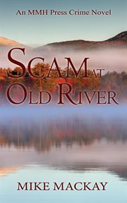 Scam at old river cover image