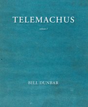 Telemachus, volume 1 cover image