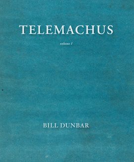 Cover image for Telemachus, Volume 1