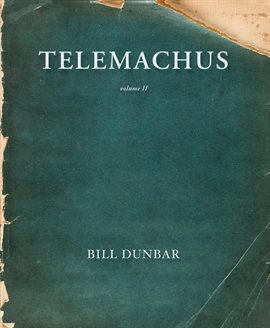 Cover image for Telemachus, Volume 2