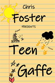 Teen gaffe cover image