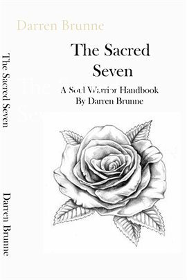 Cover image for The Sacred Seven