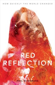 Red reflection cover image