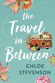 The travel in between cover image