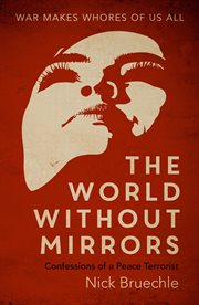 The world without mirrors cover image