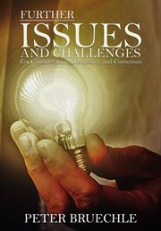 Further issues and challenges cover image