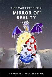 Mirror of reality cover image