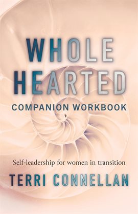 Cover image for Wholehearted Companion Workbook