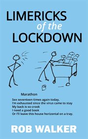 Limericks of the lockdown cover image
