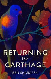 Returning to carthage cover image