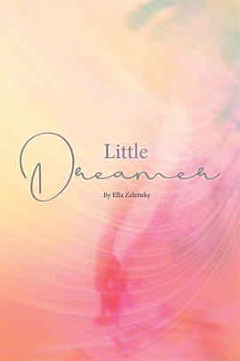 Cover image for Little Dreamer