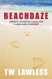 Beachdaze : Peter Clancy cover image