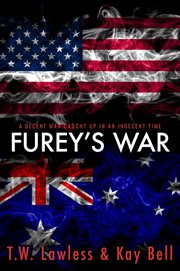 Furey's war cover image