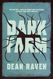 Dark farm cover image