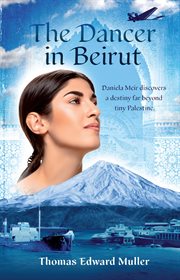 The dancer in beirut cover image