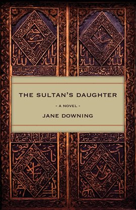 Cover image for The Sultan's Daughter