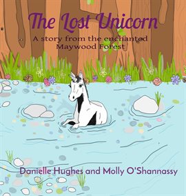 Cover image for The Lost Unicorn