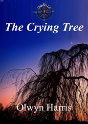 The crying tree cover image