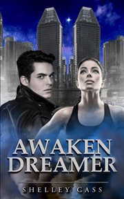 Awaken dreamer cover image