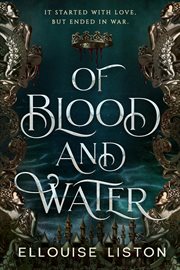 Of blood & water cover image
