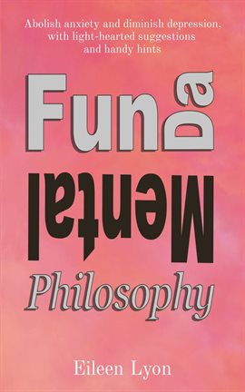 Imagen de portada para Fun-da-mental Philosophy