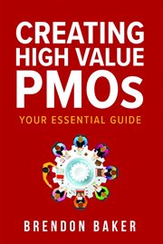Creating high value pmos. Your Essential Guide cover image