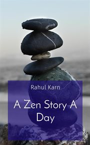 A zen story a day cover image