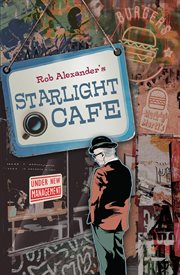 Starlight Cafe cover image