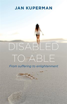 Cover image for Disabled to Able