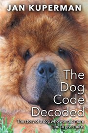 The dog code decoded cover image