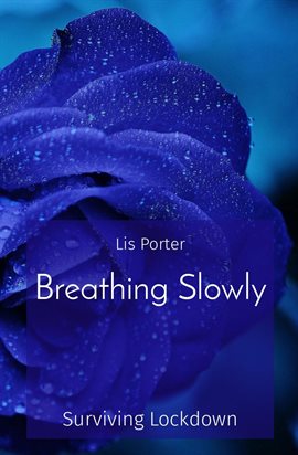 Cover image for Breathing Slowly