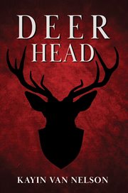 Deer head cover image