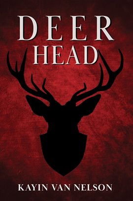 Cover image for Deer Head