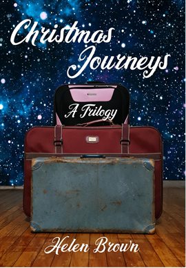 Cover image for Christmas Journeys