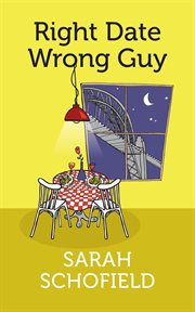 Right date wrong guy cover image