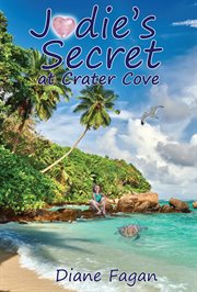 Jodie's secret at crater cove cover image