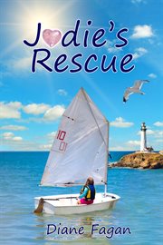 Jodie's rescue cover image