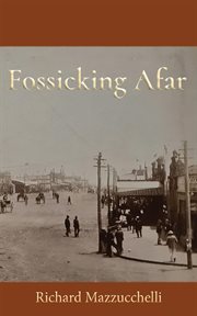 Fossicking afar cover image