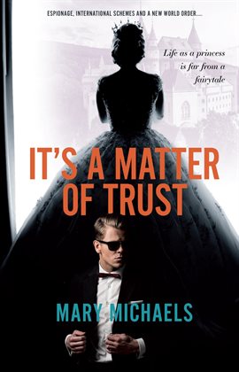 Cover image for It's a Matter of Trust